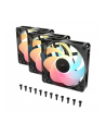 corsair Wentylator RS120-R ARGB 120mm 3-pak - nr 2