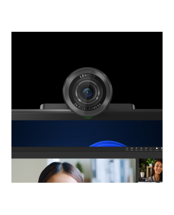 lenovo Kamera internetowa QHD 4XC1Q25245 nr 1