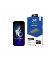 3mk HardGlass iPhone 16 Pro 6,3' szkło hartowane 9H - nr 1