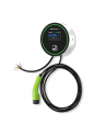 qoltec Stacja ładowania EV 2w1 Typ2 | 22kW | Wi-Fi | LCD | 3fazy |      Wallbox | Smart life app | RFID | 5m - nr 4