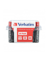verbatim Baterie AAA / LR03 1,5V 24-pack 49504 - nr 1