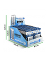 everactive Baterie LR03/AAA pro alkaline display handlowy 96 szt. - nr 4