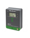qoltec Solarny regulator ładowania MPPT z czujnikiem temperatury 40A |  12V/24V | LCD | 2xUSB | Bluetooth | APP | GEL | LiFePO4 - nr 11