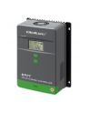 qoltec Solarny regulator ładowania MPPT z czujnikiem temperatury 50A |  12V/24V | LCD | Bluetooth | APP | GEL | LiFePO4 - nr 1