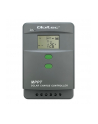 qoltec Solarny regulator ładowania MPPT z czujnikiem temperatury 50A |  12V/24V | LCD | Bluetooth | APP | GEL | LiFePO4 - nr 9