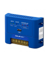 qoltec Solarny regulator ładowania MPPT 15A do zasilania odbiorników DC i ładowania akumulatorów 12V/24V | AGM | GEL | LiFePO4 - nr 2