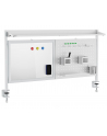 ergo office Przegroda biurkowa ER-301W - nr 11