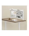 ergo office Przegroda biurkowa ER-301W - nr 6