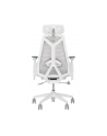 asus Krzesło gamnigowe ROG Destrier Core WHITE - nr 7