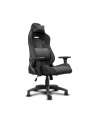 trust Fotel gamingowy GXT 723 Ruya materiałowy szary - nr 2