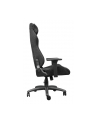 trust Fotel gamingowy GXT 723 Ruya materiałowy szary - nr 4