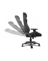 trust Fotel gamingowy GXT 723 Ruya materiałowy szary - nr 9