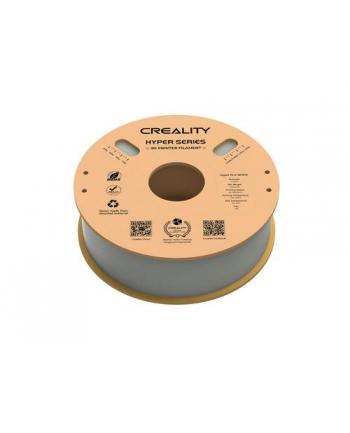 Hyper PLA Filament Creality (White)]]