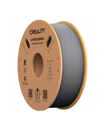 Hyper PLA Filament Creality (Grey)]]