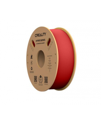 Hyper PLA Filament Creality (Red)]]