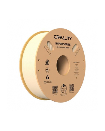 Hyper PLA Filament Creality (Beige)]]