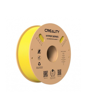 Hyper PLA Filament Creality (Yellow)]]