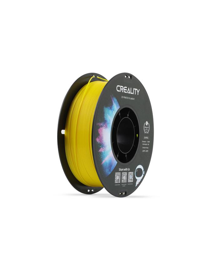 CR-PETG Filament Creality (Yellow)]] główny