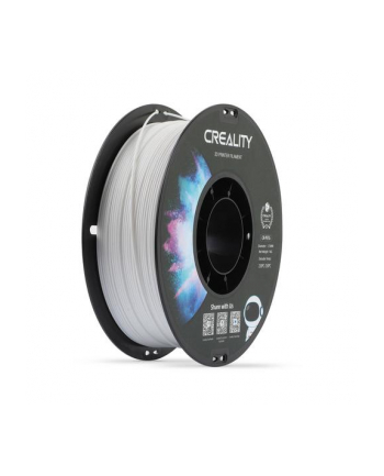 CR-PETG Filament Creality (White)]]