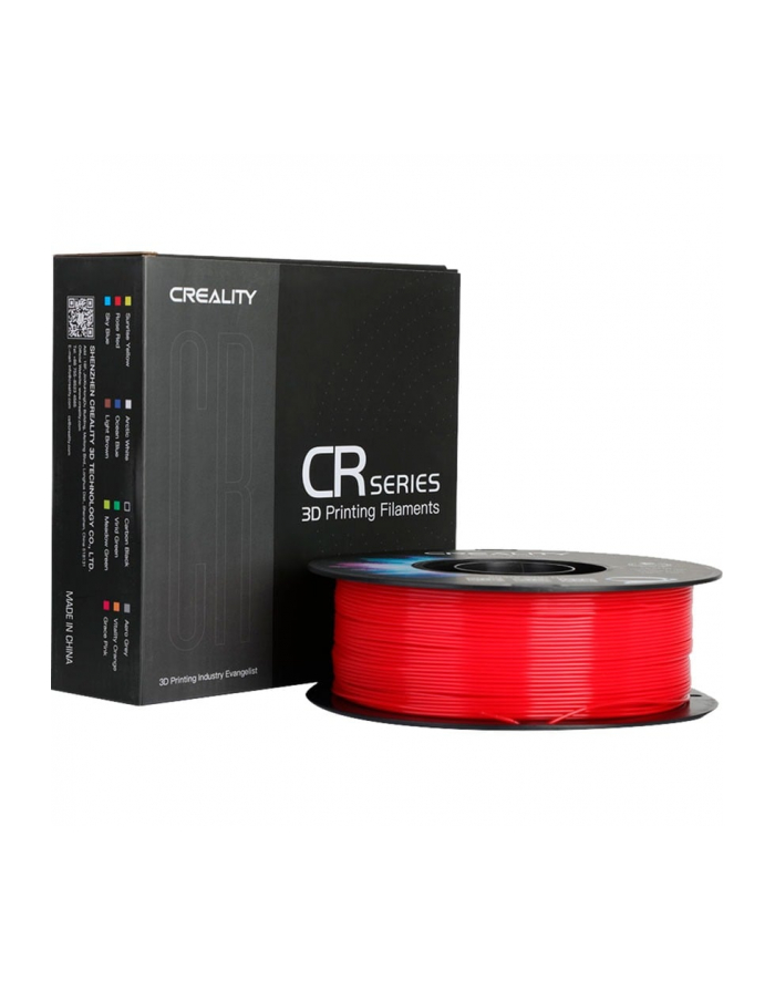 CR-PETG Filament Creality (Red)]] główny