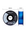 CR-Silk PLA Filament Creality (Blue)]] - nr 4