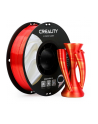CR-Silk PLA Filament Creality (Golden-red)]] - nr 5