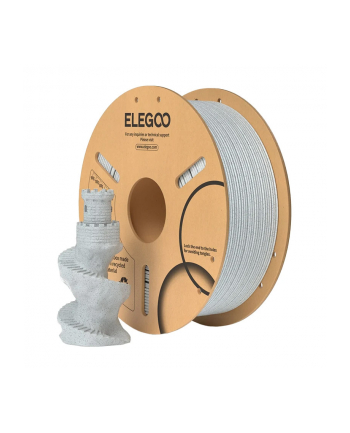Filament PLA Marble ELEGOO