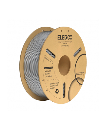 Filament PLA+ ELEGOO (Gwiezdna Szarość)
