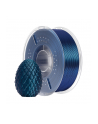 Filament PLA Galaxy ELEGOO (Peacock Blue) - nr 2