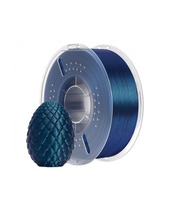 Filament PLA Galaxy ELEGOO (Peacock Blue) nr 1