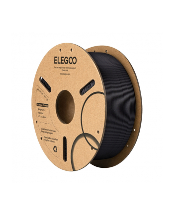 Filament PLA-CF ELEGOO (Czarny) nr 1