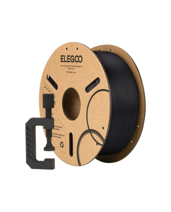 Filament PLA-CF ELEGOO (Czarny)