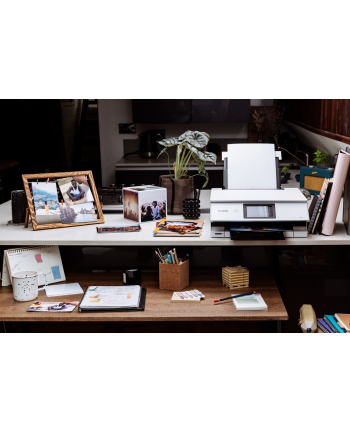 canon Urządzenie wielofunkcyjne atramentowe PIXMA TS8751 Białe nr 1