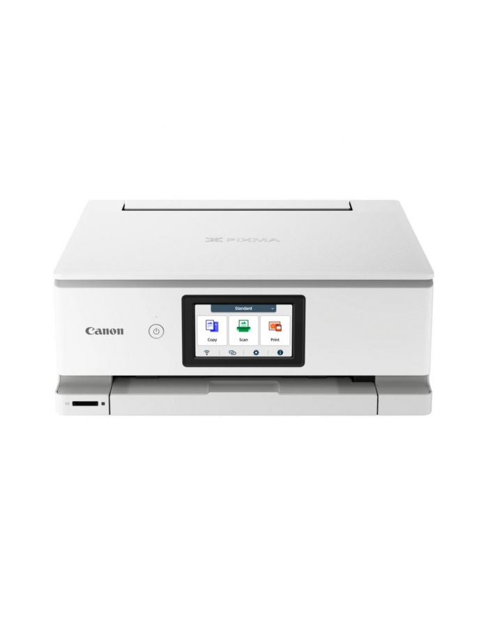 canon Urządzenie wielofunkcyjne atramentowe PIXMA TS8751 Białe główny