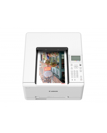 canon Drukarka laserowa LBP646Cdw 6929C007 nr 1