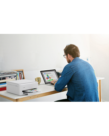 canon Urządzenie wielofunkcyjne atramentowe TS4150i 7181C006 nr 2