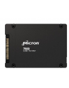 micron Dysk SSD 7500PRO 7680GB NVMe U.3 15mm Single Pack - nr 1