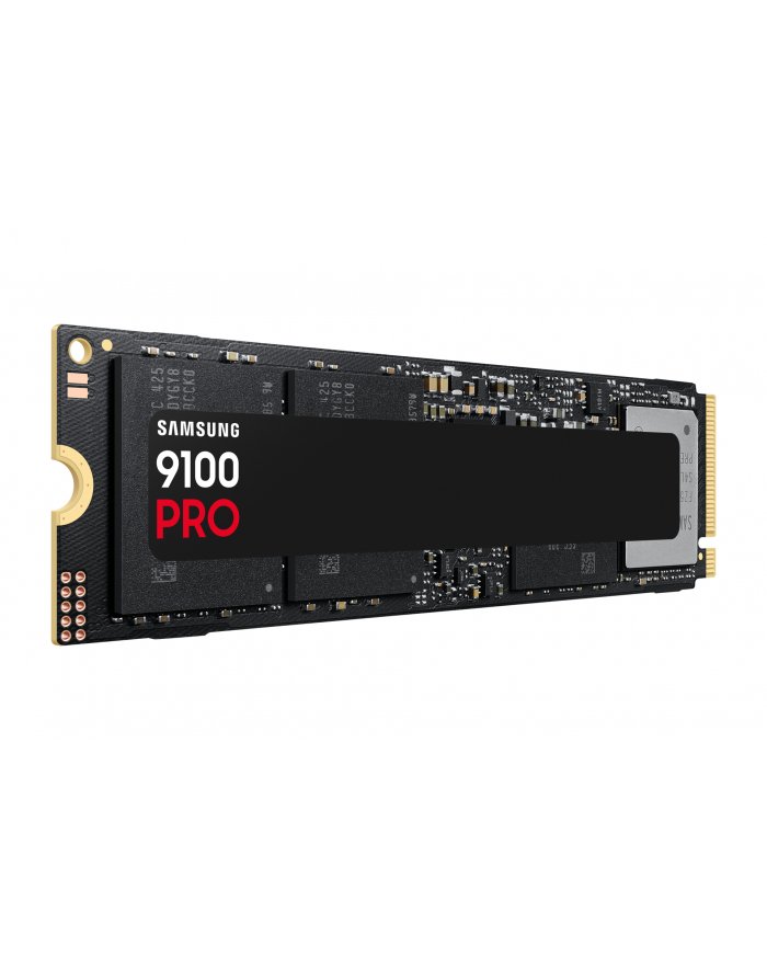samsung Dysk SSD 9100 PRO 8TB NVMe MZ-VAP8T0BW główny