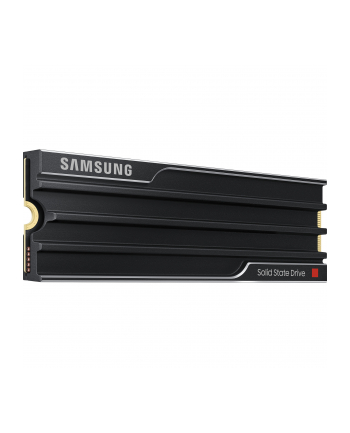 samsung Dysk SSD 9100 PRO 8TB Heatsink NVMe MZ-VAP8T0CW nr 1