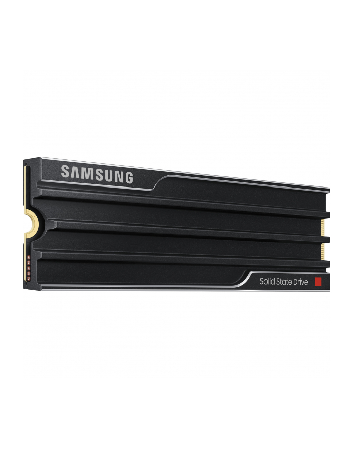 samsung Dysk SSD 9100 PRO 8TB Heatsink NVMe MZ-VAP8T0CW główny
