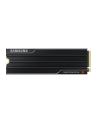 samsung Dysk SSD 9100 PRO 8TB Heatsink NVMe MZ-VAP8T0CW - nr 21