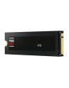 samsung Dysk SSD 9100 PRO 8TB Heatsink NVMe MZ-VAP8T0CW - nr 30