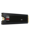samsung Dysk SSD 9100 PRO 8TB Heatsink NVMe MZ-VAP8T0CW - nr 40
