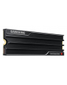 samsung Dysk SSD 9100 PRO 8TB Heatsink NVMe MZ-VAP8T0CW - nr 42