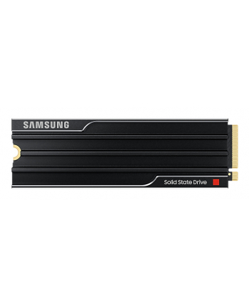 samsung Dysk SSD 9100 PRO 8TB Heatsink NVMe MZ-VAP8T0CW