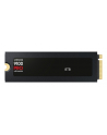 samsung Dysk SSD 9100 PRO 8TB Heatsink NVMe MZ-VAP8T0CW - nr 7