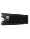 samsung Dysk SSD 9100 PRO 8TB Heatsink NVMe MZ-VAP8T0CW - nr 9