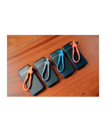 verbatim Dysk SSD Pocket 1000GB M.2 1TB USB-C 1000Mb/s