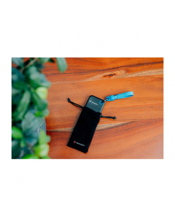 verbatim Dysk SSD Pocket 1000GB M.2 1TB 1000Mb/s  32191