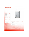 synology Dysk HDD 4TB SATA 7,2k 3.5 cala HAT5320-4T 5Y - nr 2